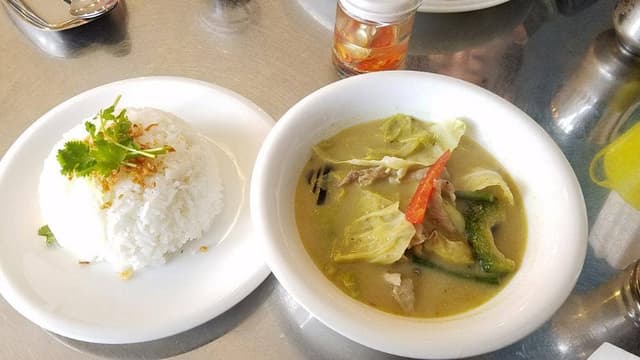 バックパッカーズランチ 星川店 - サブ画像3