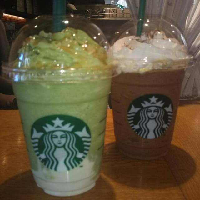 スターバックス コーヒー 東京スカイツリー・ソラマチ西1階店 - サブ画像3