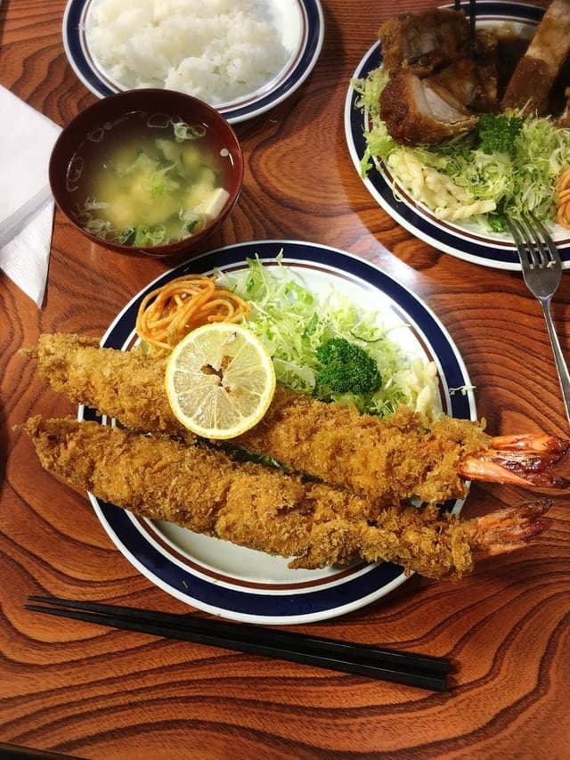 かつ吉 岩沼店 - サブ画像3