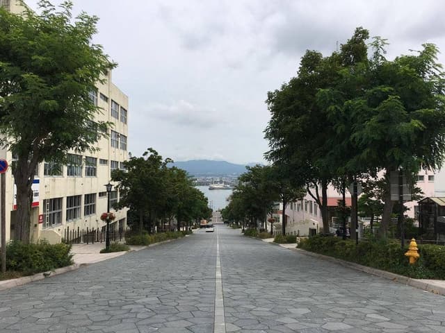 函館元町 宇須岸の館 - サブ画像3