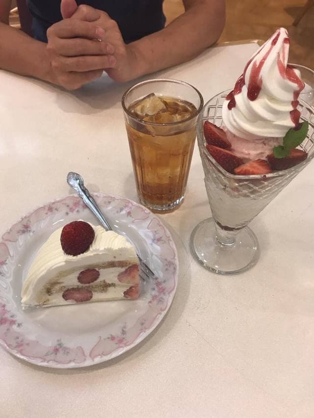 不二家 神戸さんプラザ店 - サブ画像2