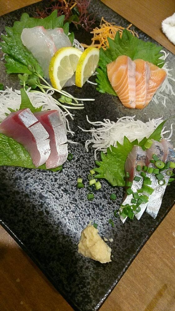 居酒家 わがや