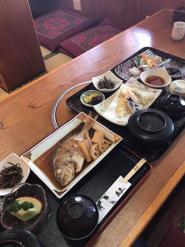 活魚料理 魚専 - サブ画像2
