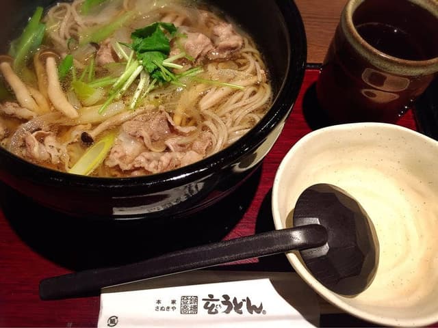本家 さぬきや 泉大津店 - サブ画像3
