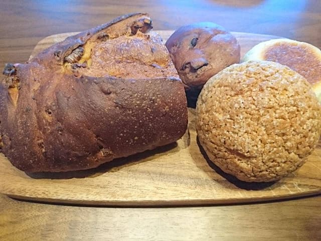 エコモ ベーカリーマルマル - サブ画像3