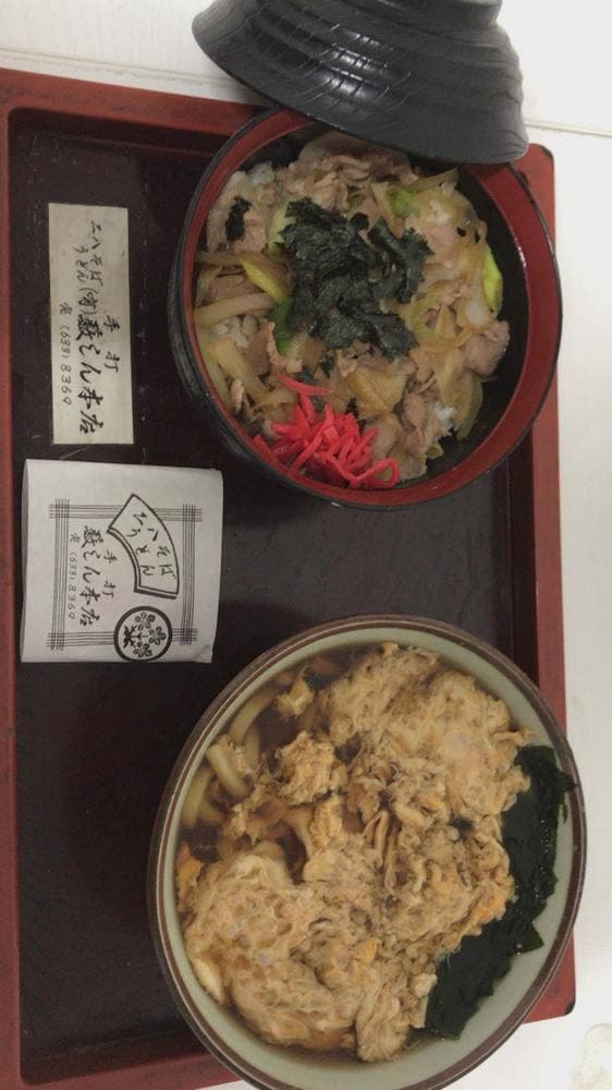 藪しん 本店 - サブ画像1