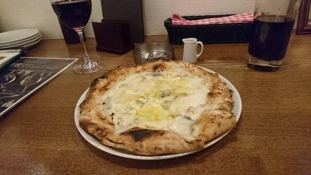 ピッツェリアバル サルーテ - サブ画像1