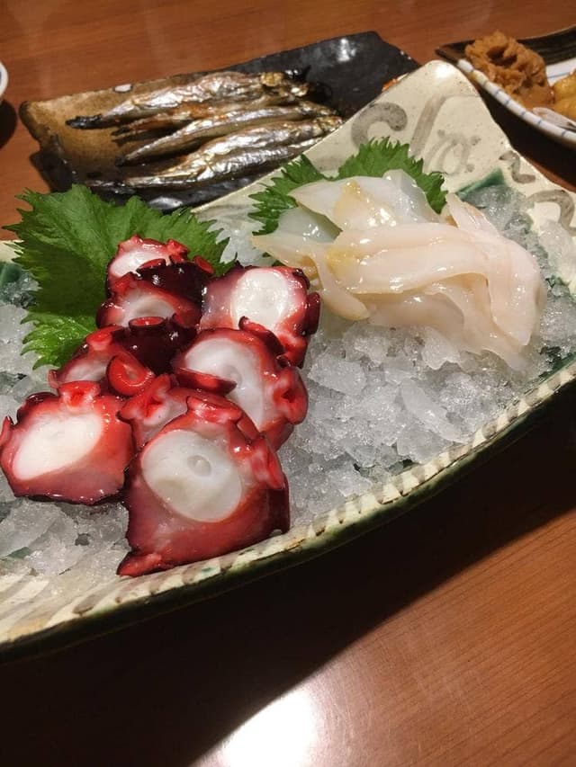 海山亭いっちょう 北本店 - サブ画像3