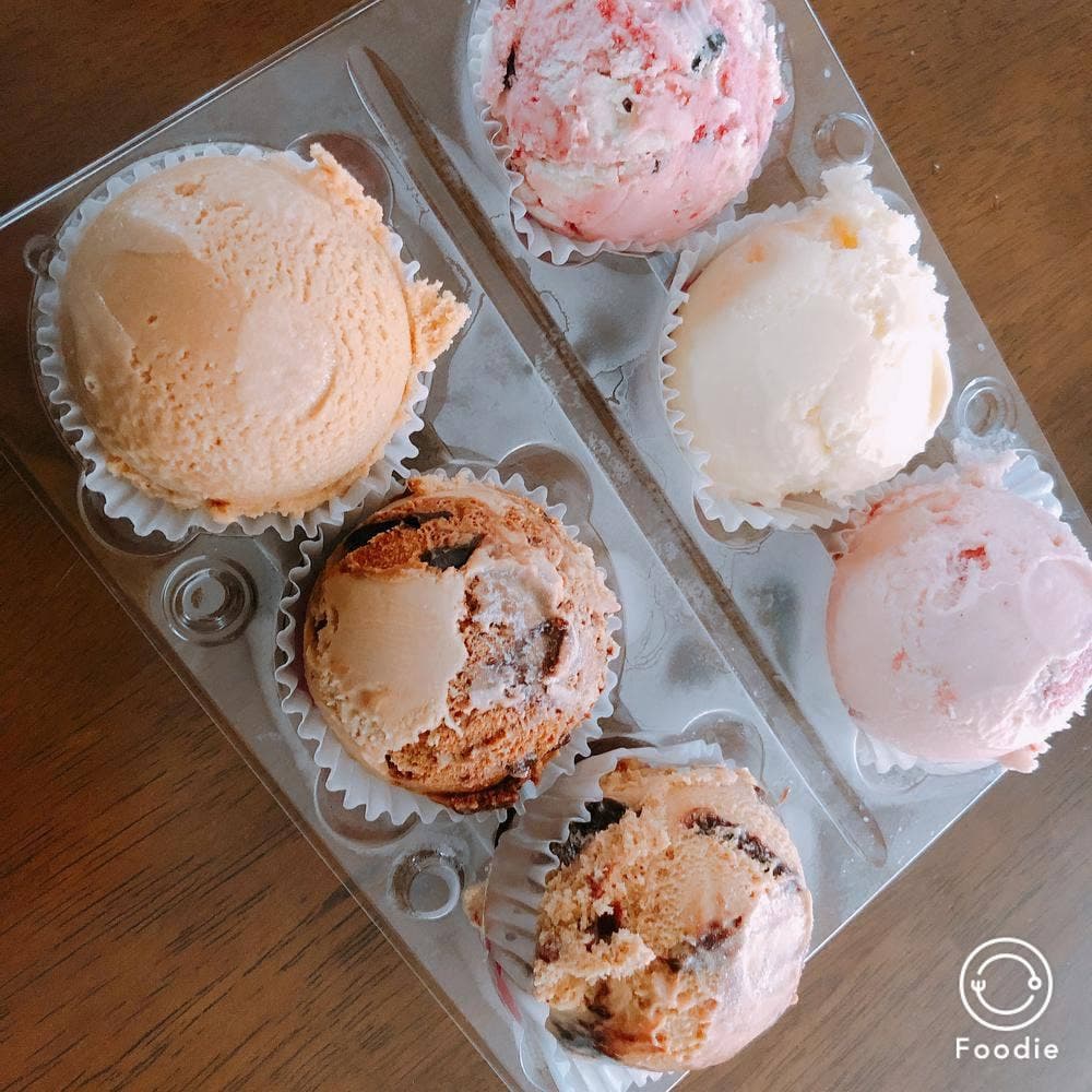 サーティワンアイスクリーム 袋井パティオ店