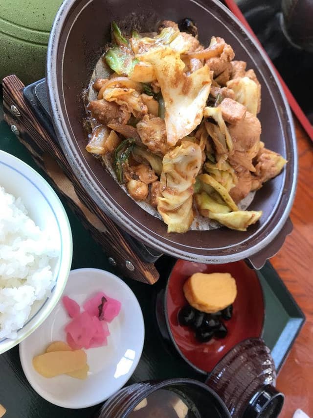 お食事処 おうか - サブ画像3