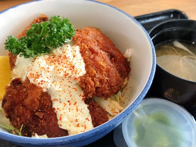 レストラン ウィズ - サブ画像1