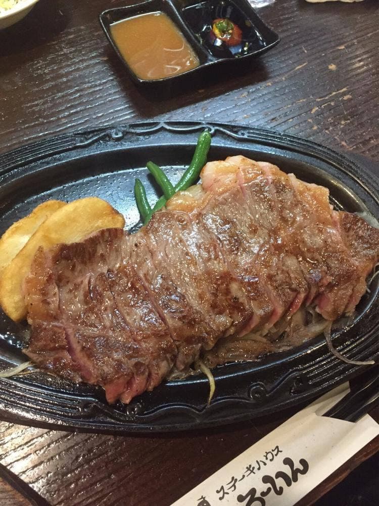 ろーいん