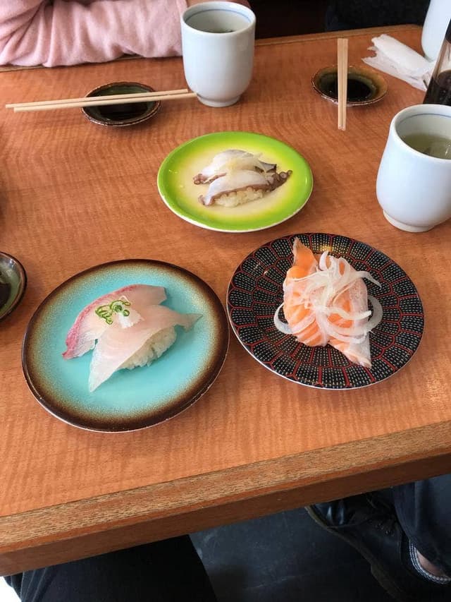 しんせんや - サブ画像3