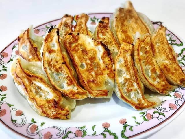 餃子の王将 今羽駅前店 - サブ画像1
