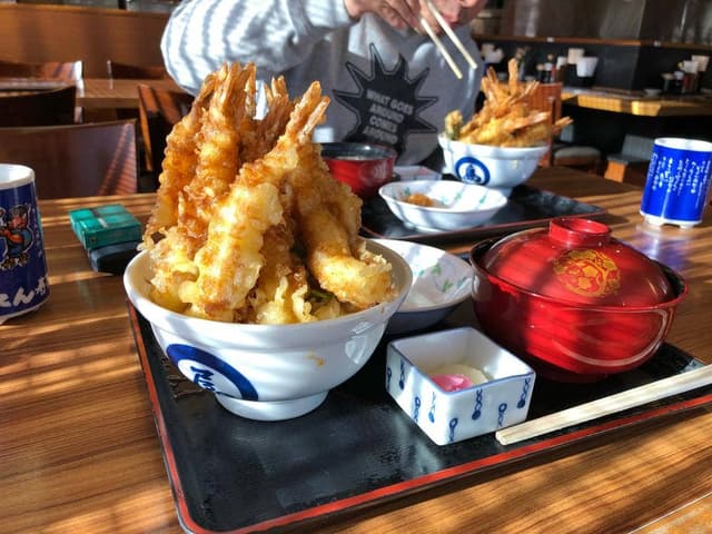 がってん食堂 大島屋 上尾店 - サブ画像2