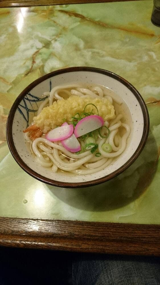 こんぴらうどん 北店 - サブ画像2