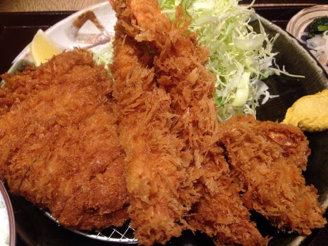 富金豚 イオンモール松本 - サブ画像3