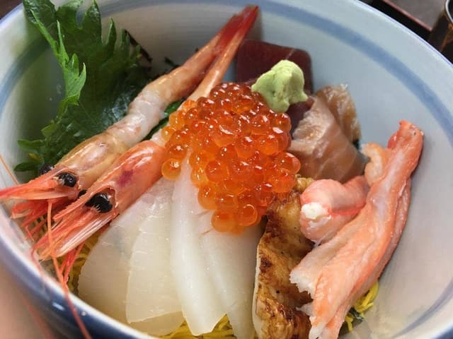 お食事処 山よし - サブ画像3