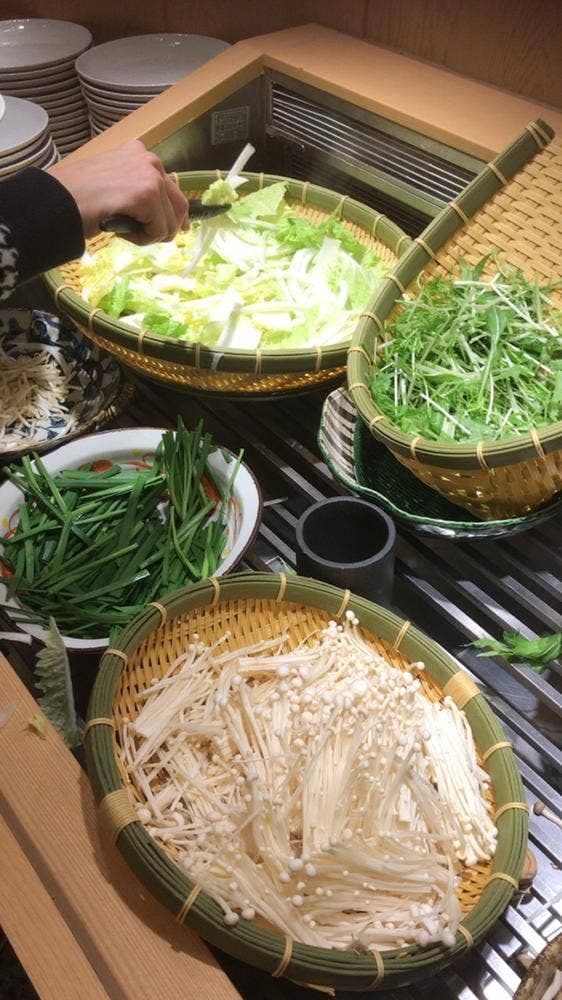 しゃぶ菜 太田イオン店 - サブ画像2