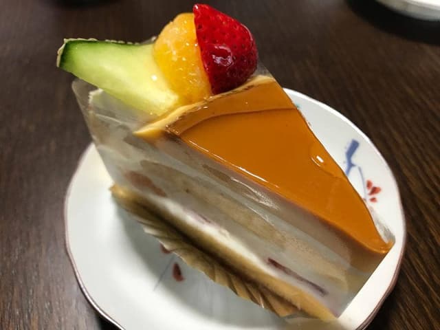 ラ・ピニヨン - サブ画像1