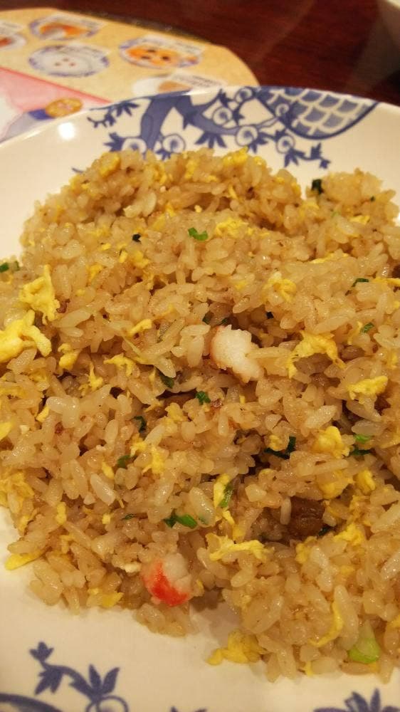 バーミヤン 徳島北島店