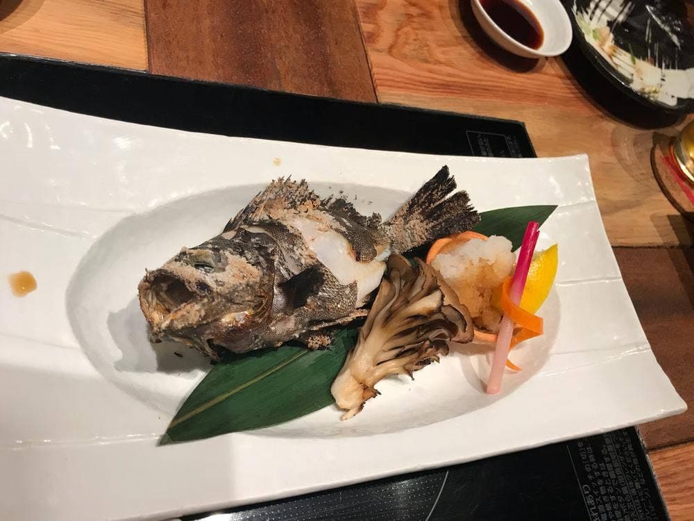 上々