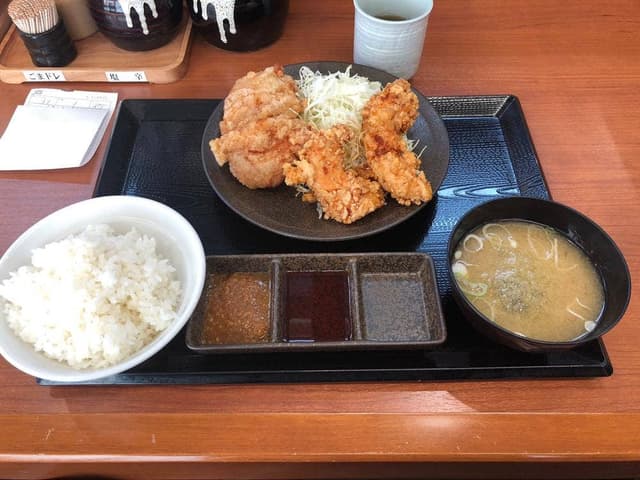 からやま さいたま太田窪店 - サブ画像1