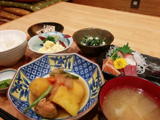 おばんざいうさぎ - サブ画像2