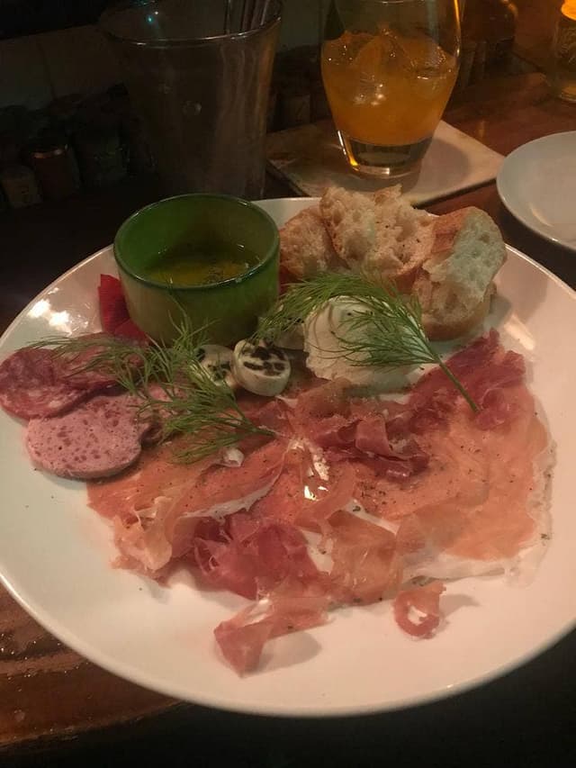 bar orso - サブ画像3