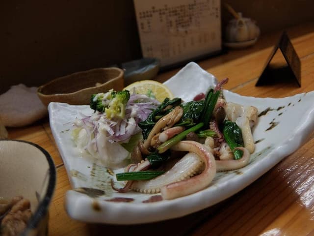 鮨一 - サブ画像2