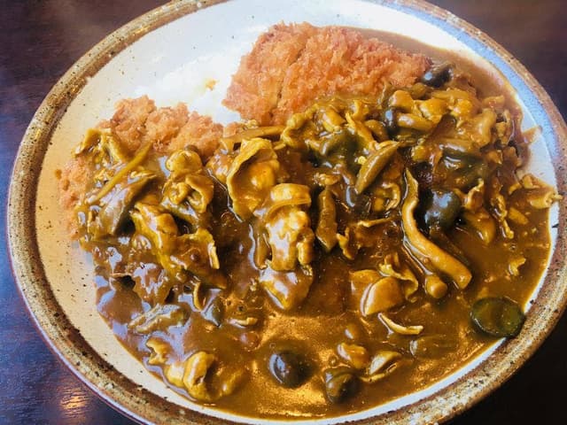 カレーハウスCoCo壱番屋 JR元町駅前店 - サブ画像1