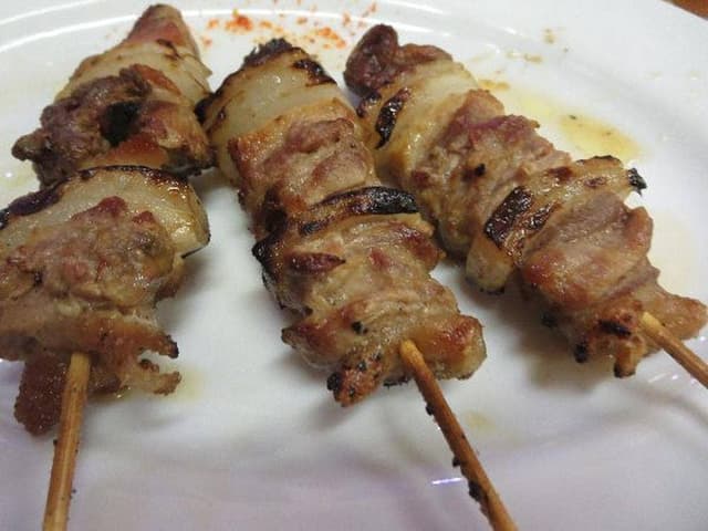 梁山泊 7丁目本店 - サブ画像2