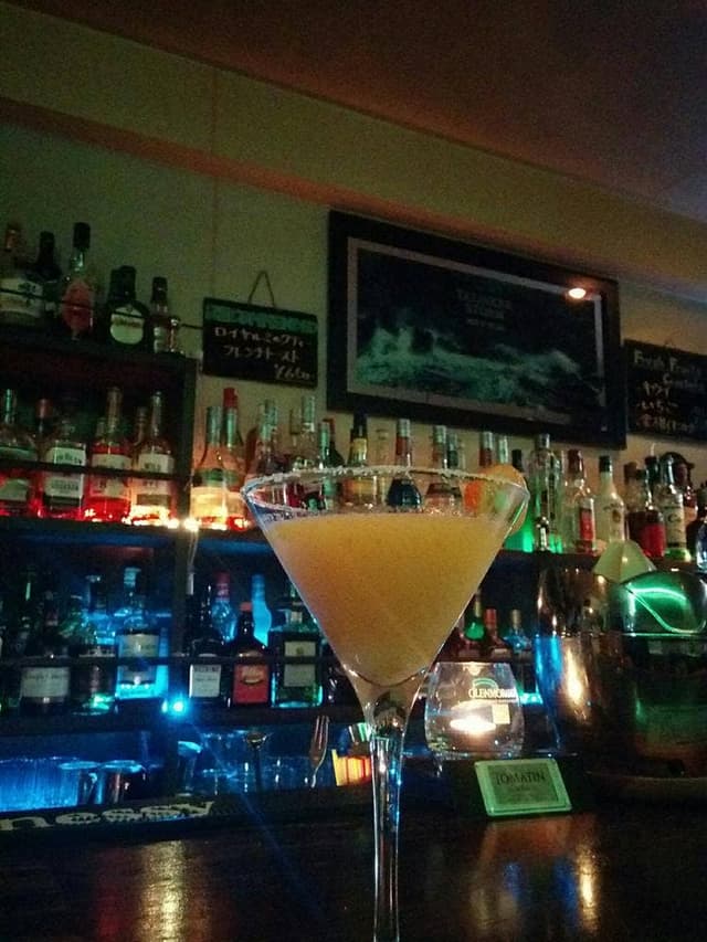 bar lounge MADURO - サブ画像2