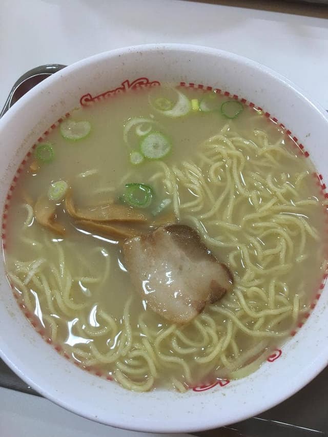 スガキヤ おおとり堺店 - サブ画像1