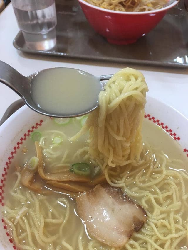 スガキヤ おおとり堺店 - サブ画像3