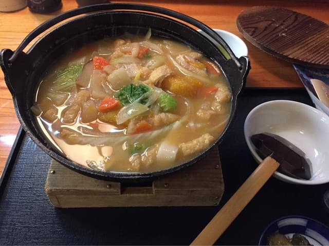 和食処 車や - サブ画像1