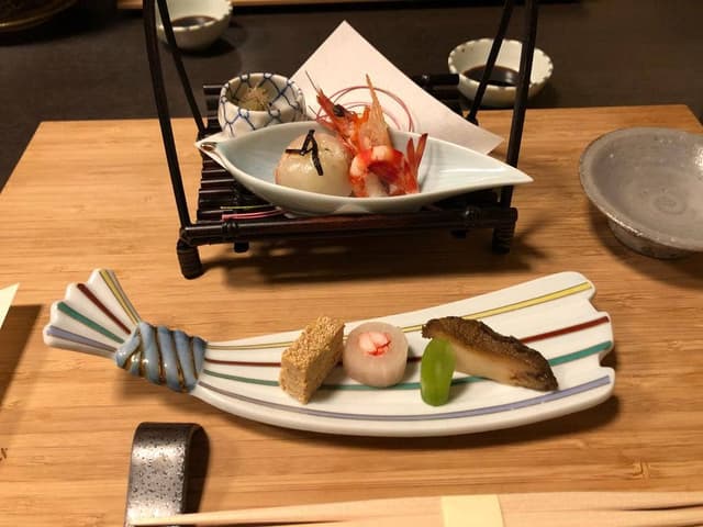 名泉鍵湯 奥津荘 - サブ画像3