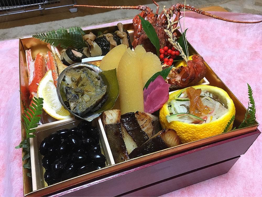 花ふく