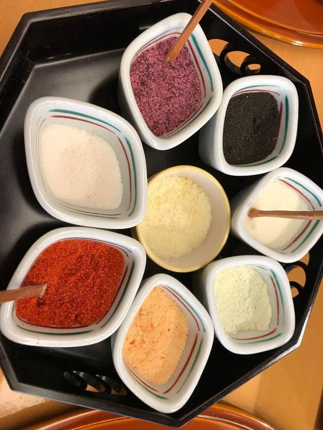 天ぷら 荒川 浦和ロイヤルパインズホテル - サブ画像1