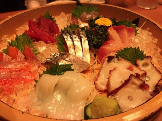 虎治郎の店 - サブ画像1
