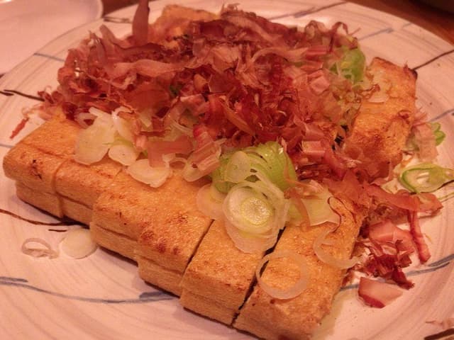 虎治郎の店 - サブ画像3