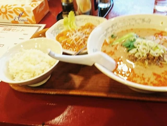 東京 五十番 麻生店 - サブ画像3