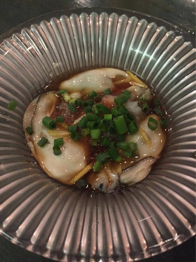 天地海山食房 風界 - サブ画像3