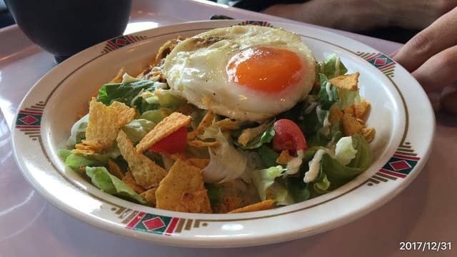 カフェ ガーデン - サブ画像1