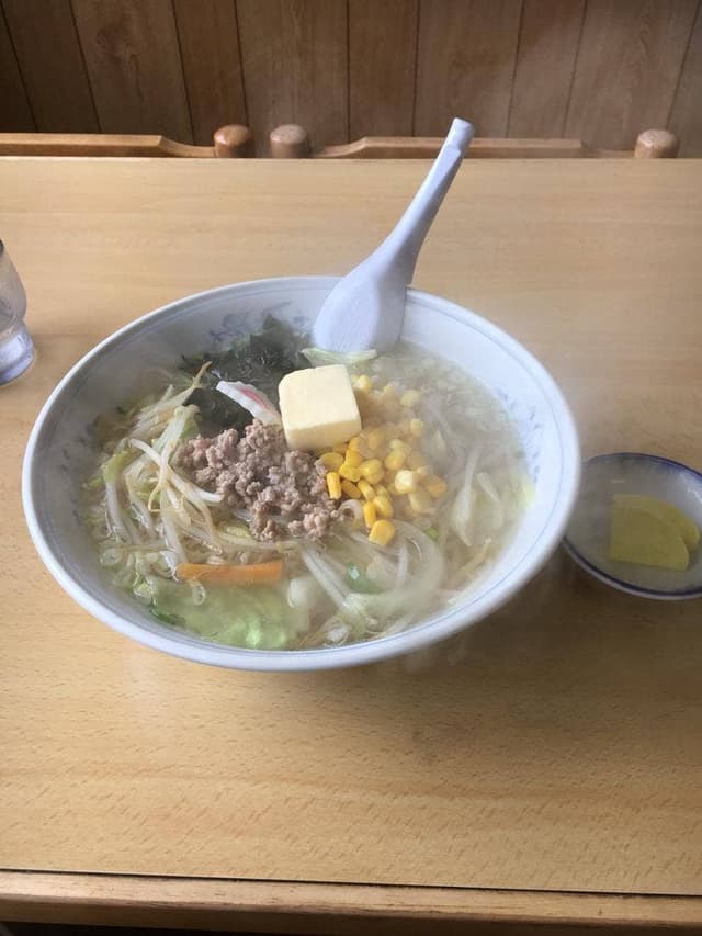 幸来軒 - サブ画像3
