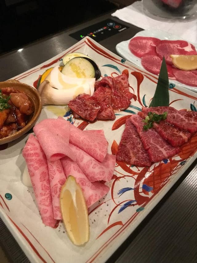 清香園師勝支店 - サブ画像1