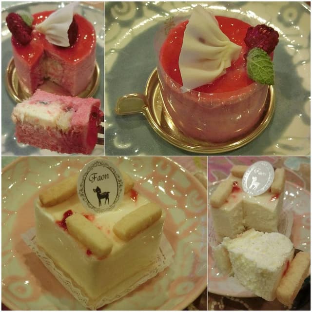 Pâtisserie Faon - サブ画像2
