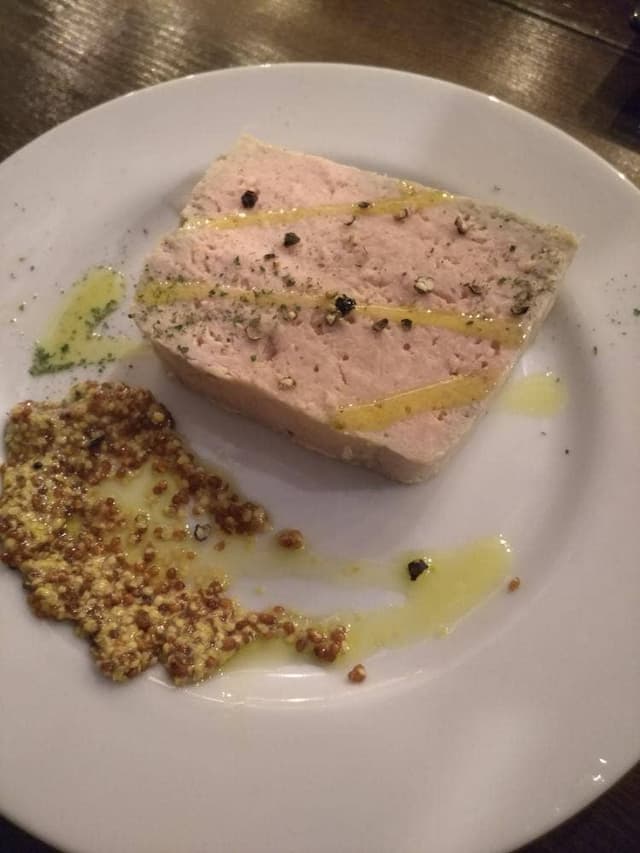 ブラッスリー ラ・トゥール - サブ画像3