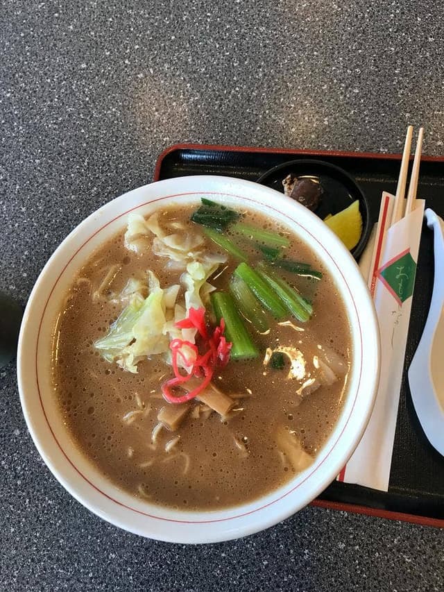 つくだ煮街道 - サブ画像1