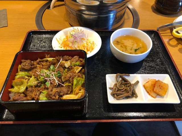 焼肉 ゆらの ゆらのガーデン - サブ画像2